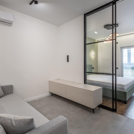 Фотография 3-комнатная квартира по адресу Лосика ул., д. 57 - фото 9