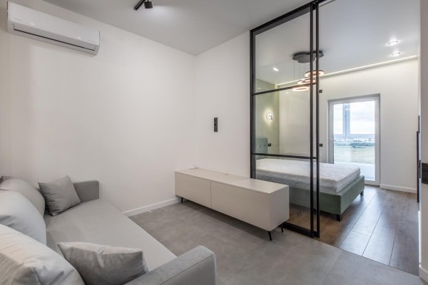 3-комнатная квартира по адресу Лосика ул., д. 57 - фото 9