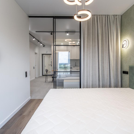 Фотография 3-комнатная квартира по адресу Лосика ул., д. 57 - фото 14