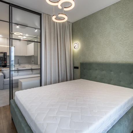 Фотография 3-комнатная квартира по адресу Лосика ул., д. 57 - фото 13