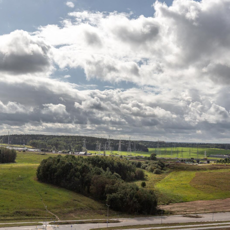 Фотография 3-комнатная квартира по адресу Лосика ул., д. 57 - фото 19