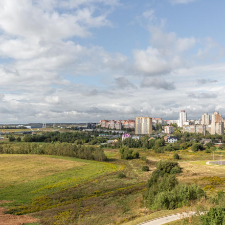 Фотография 3-комнатная квартира по адресу Лосика ул., д. 57 - фото 17