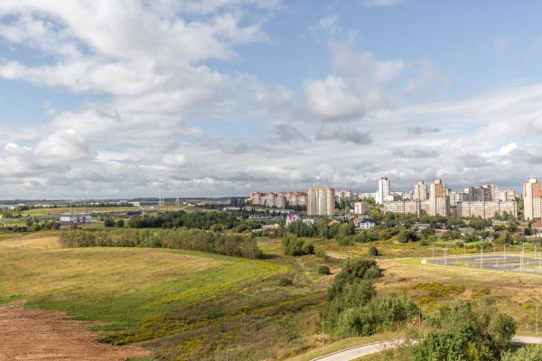 3-комнатная квартира по адресу Лосика ул., д. 57 - фото 17