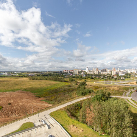 Фотография 3-комнатная квартира по адресу Лосика ул., д. 57 - фото 18