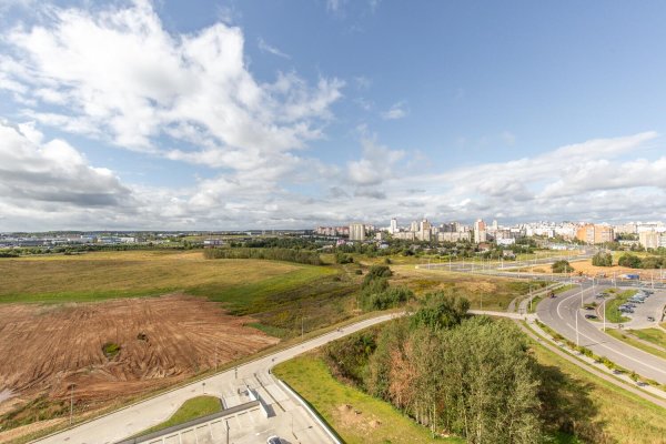 3-комнатная квартира по адресу Лосика ул., д. 57 - фото 18