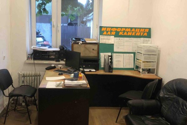 Продается торговое помещение по адресу г. Минск, Гикало ул., д. 7 к. А - фото 13