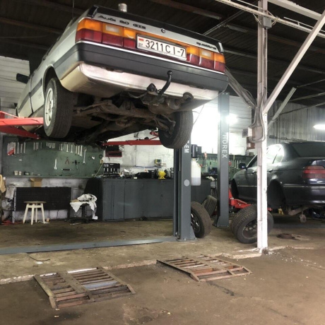 Фотография Продается торговое помещение по адресу г. Минск, Гикало ул., д. 7 к. А - фото 16