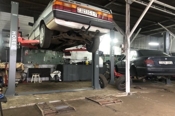 Продается торговое помещение по адресу г. Минск, Гикало ул., д. 7 к. А - фото 16