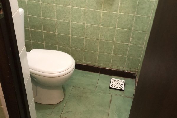 Продается торговое помещение по адресу г. Минск, Гикало ул., д. 7 к. А - фото 12