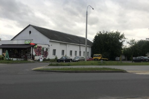 Продается торговое помещение по адресу г. Минск, Гикало ул., д. 7 к. А - фото 18