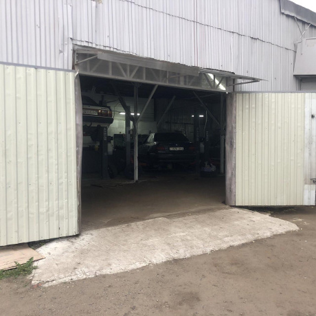 Фотография Продается торговое помещение по адресу г. Минск, Гикало ул., д. 7 к. А - фото 14