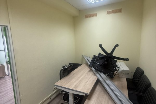 Сдается офисное помещение по адресу г. Минск, Тимирязева ул., д. 65 к. Б - фото 7