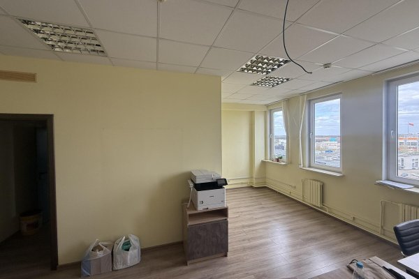 Сдается офисное помещение по адресу г. Минск, Тимирязева ул., д. 65 к. Б - фото 6