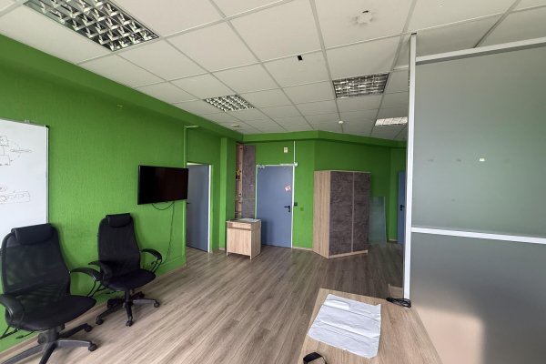 Сдается офисное помещение по адресу г. Минск, Тимирязева ул., д. 65 к. Б - фото 3