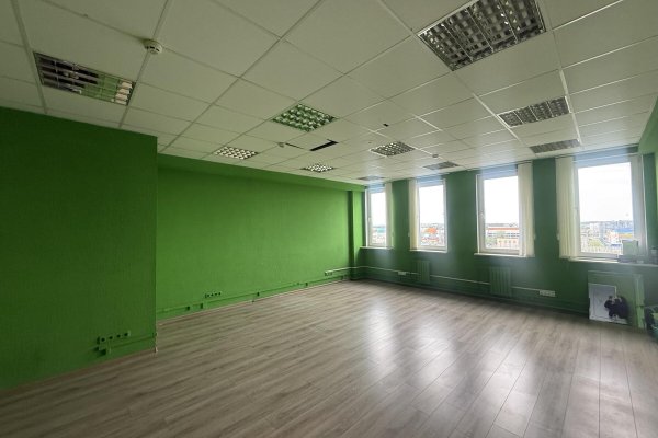 Сдается офисное помещение по адресу г. Минск, Тимирязева ул., д. 65 к. Б - фото 2