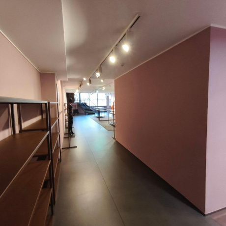 Фотография Сдается торговое помещение по адресу г. Минск, Немига ул., д. 12 к. А - фото 5