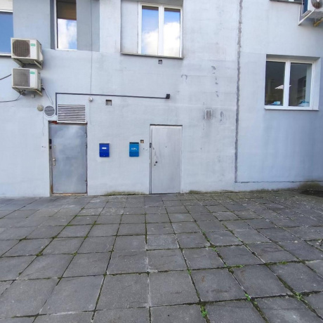 Фотография Сдается торговое помещение по адресу г. Минск, Немига ул., д. 12 к. А - фото 20