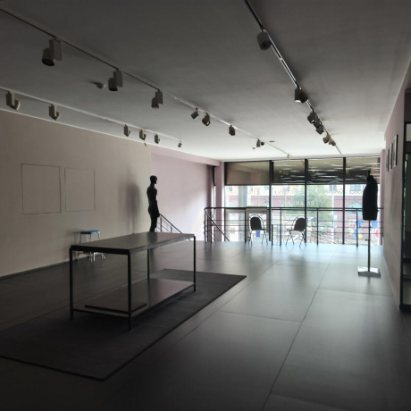 Фотография Сдается торговое помещение по адресу г. Минск, Немига ул., д. 12 к. А - фото 7