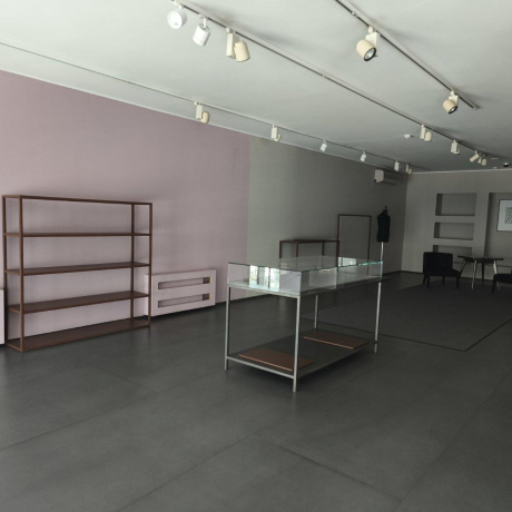 Фотография Сдается торговое помещение по адресу г. Минск, Немига ул., д. 12 к. А - фото 8