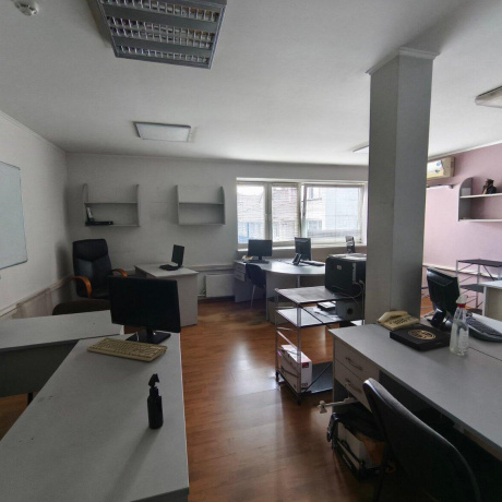 Фотография Сдается торговое помещение по адресу г. Минск, Немига ул., д. 12 к. А - фото 12