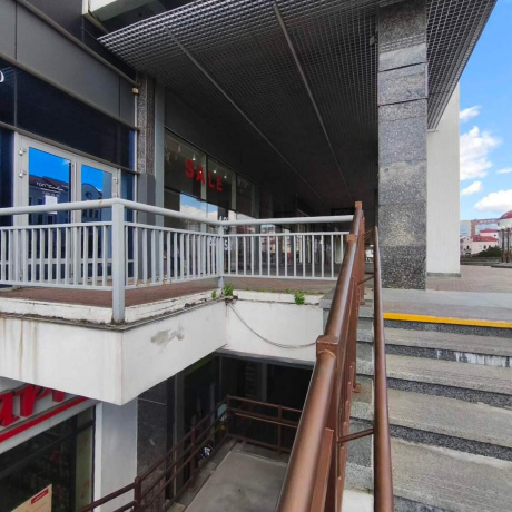 Фотография Сдается торговое помещение по адресу г. Минск, Немига ул., д. 12 к. А - фото 17