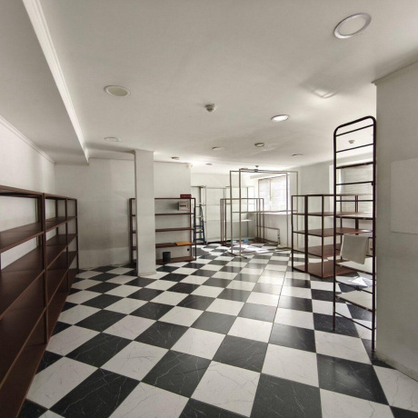 Фотография Сдается торговое помещение по адресу г. Минск, Немига ул., д. 12 к. А - фото 11