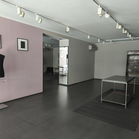 Фотография Сдается торговое помещение по адресу г. Минск, Немига ул., д. 12 к. А - фото 10