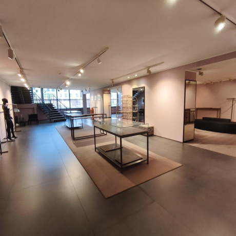 Фотография Сдается торговое помещение по адресу г. Минск, Немига ул., д. 12 к. А - фото 3