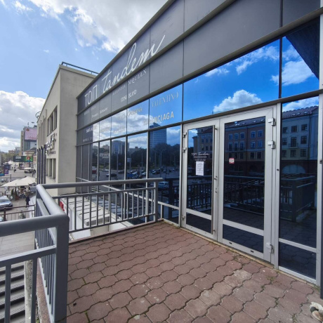 Фотография Сдается торговое помещение по адресу г. Минск, Немига ул., д. 12 к. А - фото 15