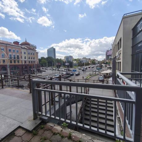 Фотография Сдается торговое помещение по адресу г. Минск, Немига ул., д. 12 к. А - фото 18