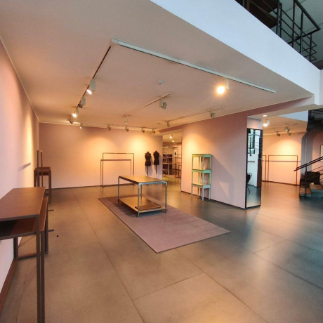 Фотография Сдается торговое помещение по адресу г. Минск, Немига ул., д. 12 к. А - фото 2