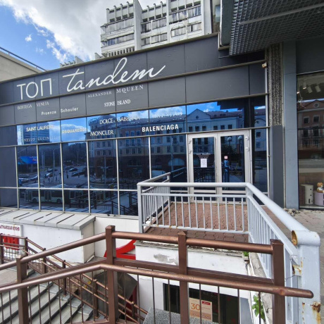 Фотография Сдается торговое помещение по адресу г. Минск, Немига ул., д. 12 к. А - фото 16