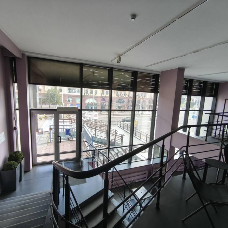 Фотография Сдается торговое помещение по адресу г. Минск, Немига ул., д. 12 к. А - фото 6