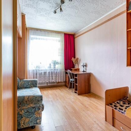 Фотография 2-комнатная квартира по адресу Садовая ул., д. 20 - фото 2