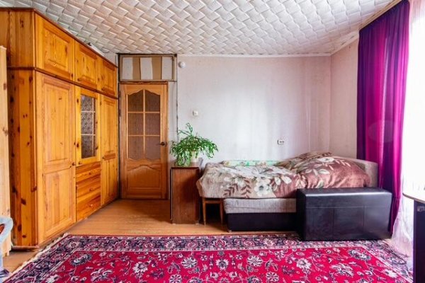 2-комнатная квартира по адресу Садовая ул., д. 20 - фото 3