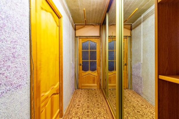 2-комнатная квартира по адресу Садовая ул., д. 20 - фото 6