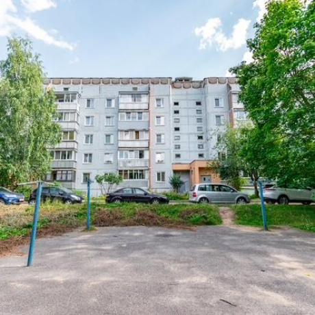 Фотография 2-комнатная квартира по адресу Садовая ул., д. 20 - фото 7