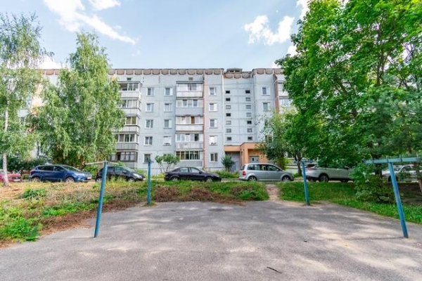 2-комнатная квартира по адресу Садовая ул., д. 20 - фото 7