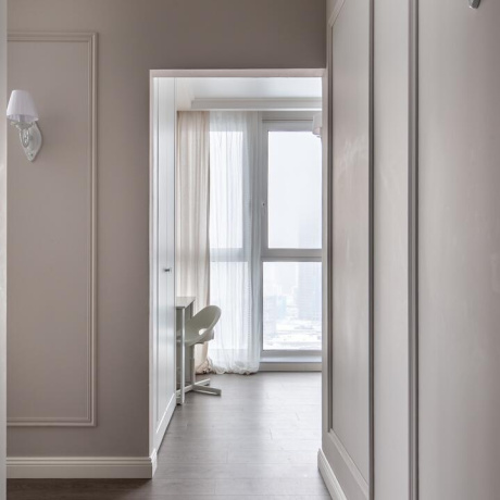 Фотография 3-комнатная квартира по адресу Игоря Лученка ул., д. 5 - фото 13