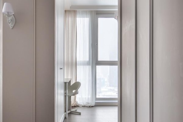 3-комнатная квартира по адресу Игоря Лученка ул., д. 5 - фото 13