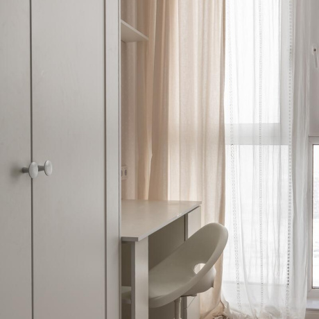 Фотография 3-комнатная квартира по адресу Игоря Лученка ул., д. 5 - фото 14