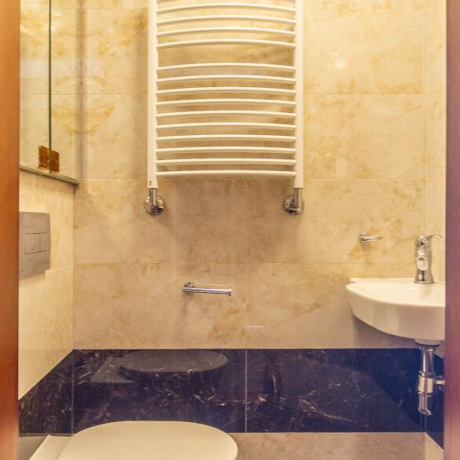 Фотография 3-комнатная квартира по адресу Игуменский тракт, д. 20 - фото 20