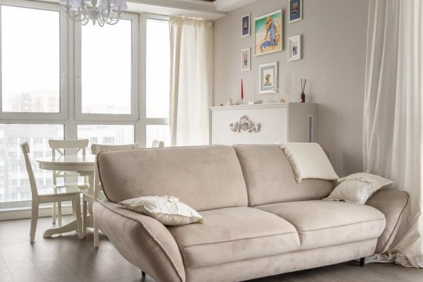 3-комнатная квартира по адресу Игоря Лученка ул., д. 5 - фото 4