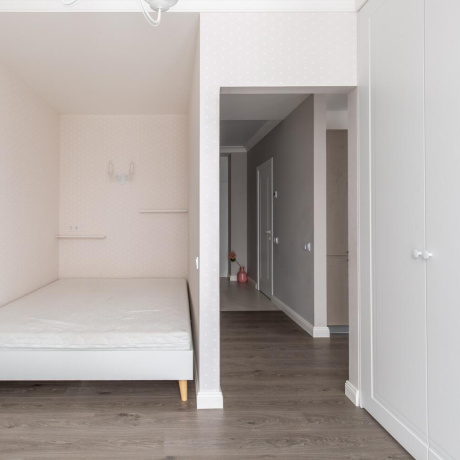 Фотография 3-комнатная квартира по адресу Игоря Лученка ул., д. 5 - фото 17