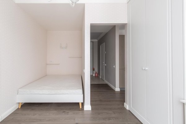 3-комнатная квартира по адресу Игоря Лученка ул., д. 5 - фото 17