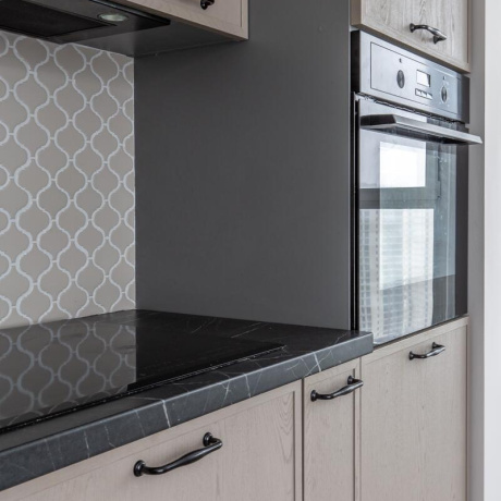 Фотография 3-комнатная квартира по адресу Игоря Лученка ул., д. 5 - фото 8