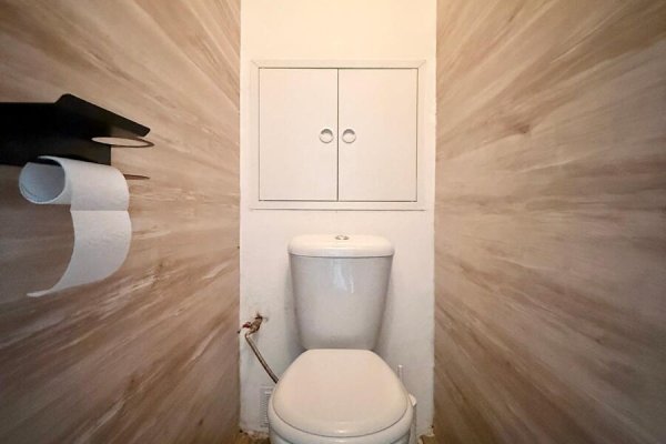 1-комнатная квартира по адресу Герасименко ул., д. 27 - фото 10