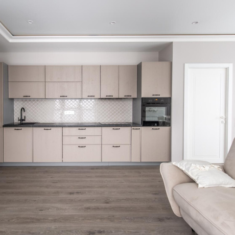 Фотография 3-комнатная квартира по адресу Игоря Лученка ул., д. 5 - фото 7