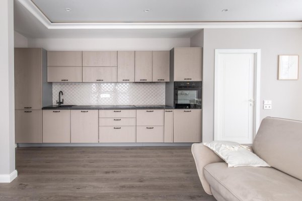 3-комнатная квартира по адресу Игоря Лученка ул., д. 5 - фото 7