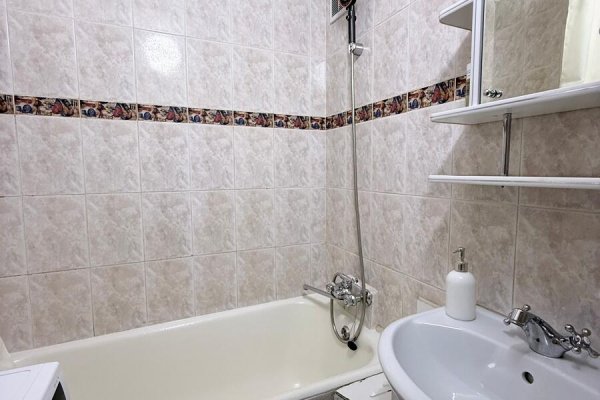 1-комнатная квартира по адресу Герасименко ул., д. 27 - фото 8